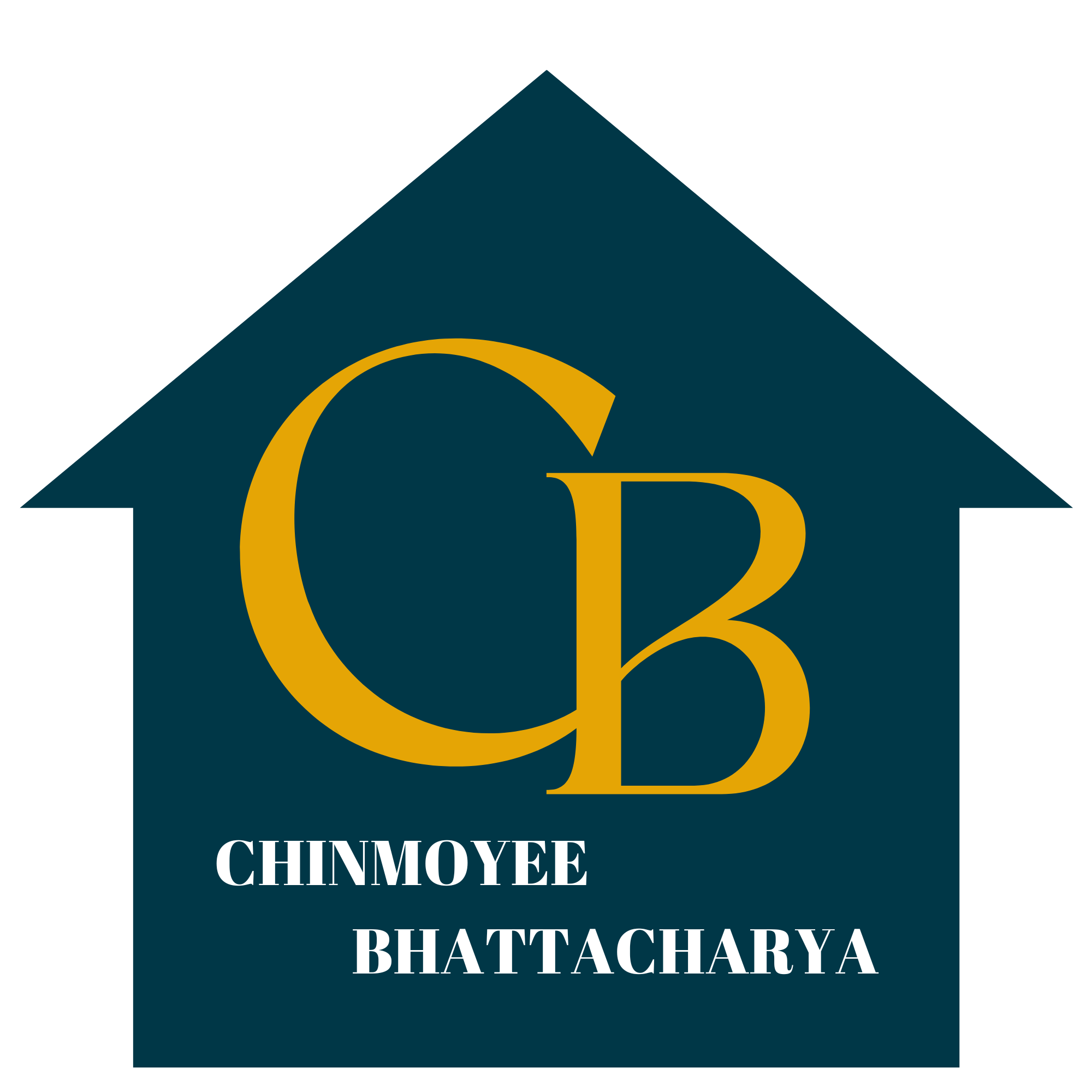 Chinmoyee Bhattacharya (CB)